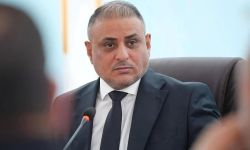 المياحي يتهم السوداني بتسييس حادثة حريق الكوت لأغراض انتخابية